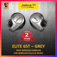 ORIGINAL JABRA ELITE 65T ชุดหูฟังสเตอริโอ