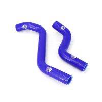 Silicone Radiator Hose For TOYOTA EP91 STARLET GLANZA V-TYPE 4E-FTE 96-99 RED/BLUE/BLACK