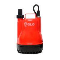 (Promotion+++) POLO ( K-101 ) เครื่องสูบน้ำแบบจุ่มสารพัดประโยชน์ 100W (สินค้าพร้อมจัดส่งทันที) รับประกันสินค้า 6 เดือน รุ่นนิยม!! ราคาสุดคุ้ม ปั้ ม น้ำ ปั๊ม หอยโข่ง ปั้ ม น้ํา โซ ล่า เซล เครื่อง ปั๊ม น้ำ อัตโนมัติ