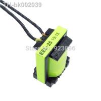 ✇ 1PCS EEL25 15: 15 welding transformer high frequency switch power supply transformer X0098