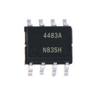 5PCS SI4413 SI4413ADY-T1-E3 SI4435D SI4459 SI4459ADY-T1-GE3 SI4483 SI4483ADY-T1-GE3 SOP-8