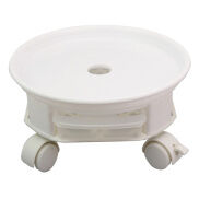 Thân Cây Baoblaze Có Bánh Xe, Máy Cắt Chậu Hoa Tròn