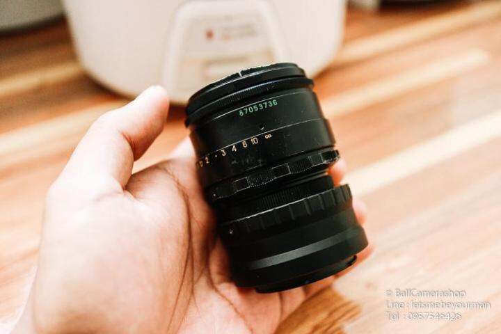 helios-44-2-ขายเลนส์โบเก้หมุนตัวเทพจาก-russia-for-sony-mirrorless-serial-87053736