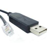 【Thriving】 CarbonCOPY Rs232 Usb สำหรับการควบคุมด้วยมือของ AVX Celestron ติดตั้งกับพีซี