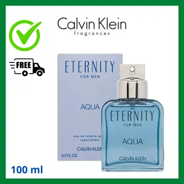 eternity night perfume price