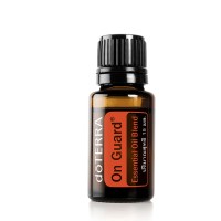 doTERRA On Guard ออน การ์ด 15ml มีฤทธิ์ฆ่าเชื้อโรค ขายดีมาก ผสมน้ำกินได้ สุขภาพดีทุกวัน ลิขสิทธิ์ของโดเทอร์ร่า เสริมความสดชื่น กระปรี้กระเปร่า