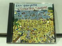 1   CD  MUSIC  ซีดีเพลง    Ken Yokoyama  Nothin But Sausage   (D14D35)