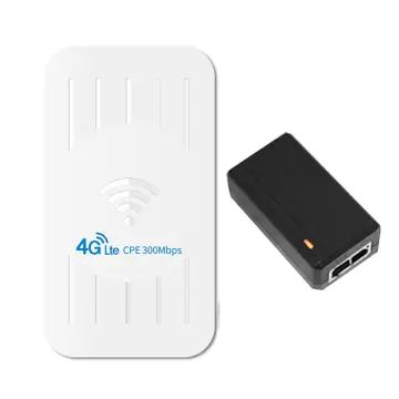 Poe 4g Router - Best Price in Singapore - Jan 2024