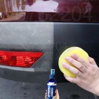 Car Plastic Renovator for Car Interior Spare Parts Seat Leather Liquid Wax Polish Auto Plastic Restore Cleaner Spray Accessories