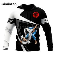 3D HOODIE-  2023 new design- Mens 3D Printed Hoodies Brazilian Jiu Jitsu Judo Harajuku Pullover Unisex Sweatshirts Jacket Hip-Hop Women Streetwear Outwear