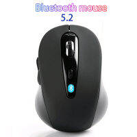 Sem Fio Bluetooth 5.2เมาส์สำหรับ Win7Win8 Xp Iapd Android แท็บเล็ต Comdor Notbook Portátil Acessórios 10M Ratos