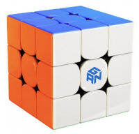 รูบิคแม่เหล็ก ความไวสูง RUBIK GAN 356RS