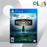 [PS4] [มือ1] Bioshock The Collection [ENG] [แผ่นแท้] [เกมps4] [PlayStation4]