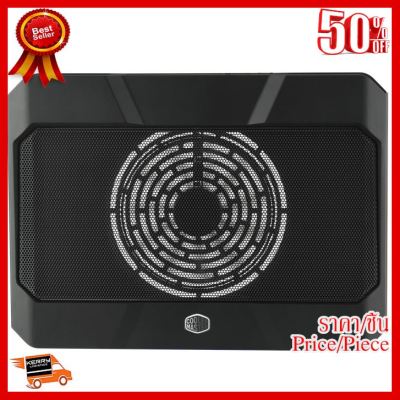 ✨✨#BEST SELLER Cooler Master Notepal X150R Laptop Cooling Pad ##ที่ชาร์จ หูฟัง เคส Airpodss ลำโพง Wireless Bluetooth คอมพิวเตอร์ โทรศัพท์ USB ปลั๊ก เมาท์ HDMI สายคอมพิวเตอร์