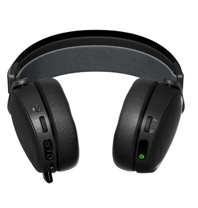 wireless-headset-หูฟังไร้สาย-steelseries-arctis-7-black