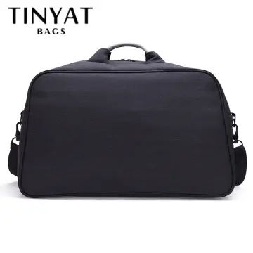 Weekender with hot sale luggage sleeve