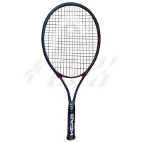 Head ไม้เทนนิส Prestige MP L 2023 Tennis Racket G2 4 1/4 | Black/Red ( 236133 )