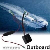 1 Piece Outboard Voltage Rectifier Outboard Regulator for Yamaha 25Hp-70Hp Outboard Engines 6G1-81970-61