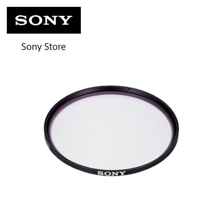 Sony Singapore VF-82MPAM 82mm MC Protector (Clear) | Lazada Singapore