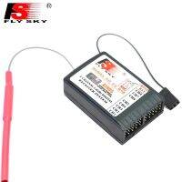 Flysky original FS-R8B R9B R6B 6/8-channel receiver with CT6B TH9B TH9X-B 9-channel remote control