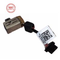 New Laptops DC DC-IN for DC Power Jack Cable for Dell Latitude 13 7000 7350 ZAU70 power interface DC30100ST00 a14891