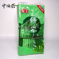 【ADOF MALL】龙井绿茶袋泡茶16G * 100小包Longjing สีเขียวชา Teabag 16G * 100ซอง