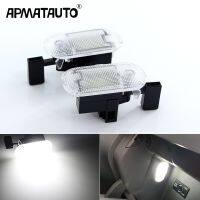 LED Car Box Light Storage Compartment Lamp 1J0 947 301 for Passat B5POLO Touran Automobile Car Interior Backlight Glove Box Lamp Bulbs  LEDs HIDs