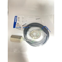 สุดคุ้ม งานแท้ ในไทย E2E-X10E2  Proximity Sensor หัว M30 ระยะจับ 10 MM 3สาย NPN-NC ไฟ 12 to 24VDC 4567889