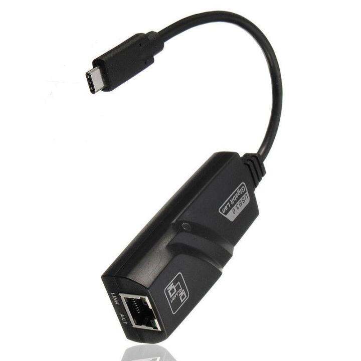 usb-type-c-to-lan-type-c-to-rj45