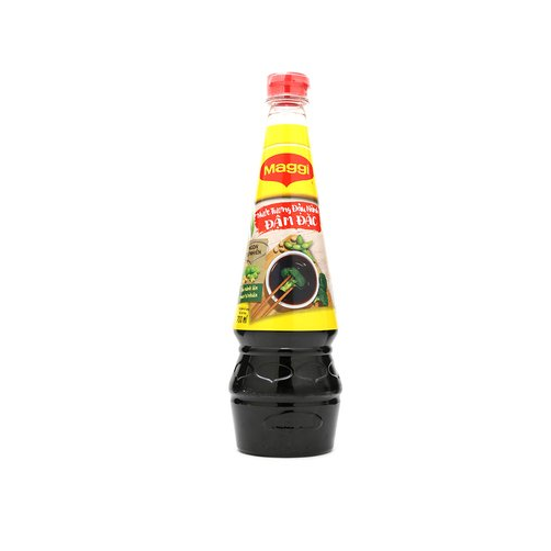 Maggi Nuoc Tuong Dau Nanh (Light Soy Sauce) | Lazada Singapore