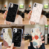 A-130 line art อ่อนนุ่ม TPU เคสโทรศัพท์ หรับ OPPO A16S A16 A9 A15 A53S A33 A83 A7 A12E A12S A1 A72 A52 A54 A15S A3S A5 A5S A85 A33 A54S A1K A92 A31 F11 A53 A8 A12 Pro โปร่งใส ปก