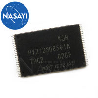 HY27US08561A-TPCB HY27US08561A TSOP-48