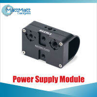 Tilta Power Supply Module for RingGrip