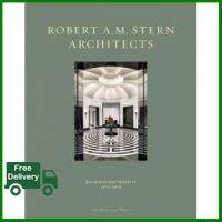 ดีที่สุด ROBERT A.M. STERN ARCHITECTS: BUILDINGS AND PROJECTS 2015-2019