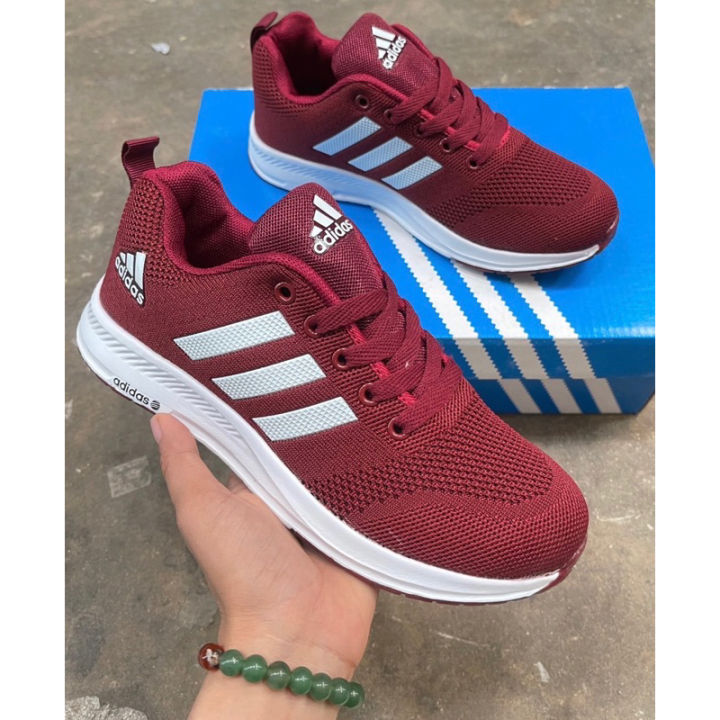 ถูกสุดๆรองเท้า-adidas-รองเท้าผ้าใบผู้หญิง-ผู้ชาย-รองเท้าวิ่ง-size-36-45