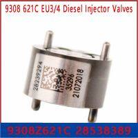 Common Rail Valve Coating Valve 9308Z621C 28538389 9308 621C EU3/4 Diesel Injector Valves