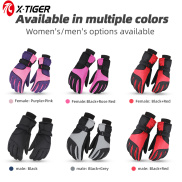 X-TIGER Waterproof Gloves Men s and Women s Anti-Slip Anti