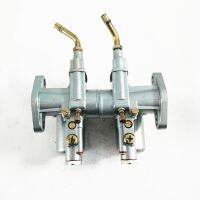 【hot】❧  1Pair Left   PZ28 CJ-K750 Motorcycle Carburetor Carb R50 R60/2 R71 R12 for Ural M72 K37 K38 K301 K302