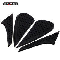 Traction Tank Pads Anti Slip สติกเกอร์เข่าสำหรับ KAWASAKI Z 800 Z 125 2013-2018 16 2017 Z800 Z125รถจักรยานยนต์อุปกรณ์เสริม