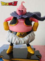 18เซนติเมตร D Ragon B All Z แอ็คชั่น Gk Majin Buu Figurines Kawaii เปลี่ยนใบหน้ารูปแบบการเก็บตุ๊กตาของเล่นสำหรับเด็กของขวัญ