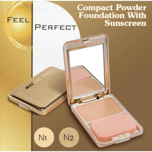 ตลับจริง-แป้งผสมครีมรองพื้นและทองคำ-mti-compact-powder-foundation-with-sunscreen