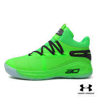 Under Armour_ Mens HOVR Phantom 11Running Shoes อันเดอร์ อาร์เมอร์ ร้องเท้าผ้าใบออกกำลังกายสำหรับผู้ชาย