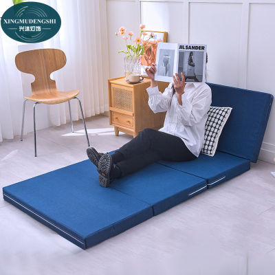 XMDS ที่นอนพับได้&nbsp;ที่นอน&nbsp;topper&nbsp;ที่นอนทอปเปอร์&nbsp;แผ่นรองนอน ที่นอนปิคนิค ที่นอนนุ่นแท้ เตียงนอนพับได้ เก้าอี้เอนนอน เก้าอี้นั่งเล่น เก้าอี้พับได้