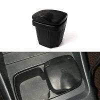 Car Ashtray Storage Ash Boxes e Anti-slip Rubber Ashtray For Suzuki Vitara Alto Sx4 Swift S-CROSS 2010-2016