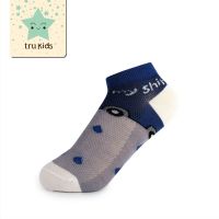 ☒┋ Trukids SOCKS รองเท้าผ้าใบ สําหรับเด็ก - 917523089