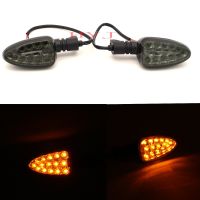 Motocycle Accessories Front/Rear LED Blinker Turn Signal Light Indicator Lamp For BMW R1200 GS/R/ADV F800ST / F800S F650GS