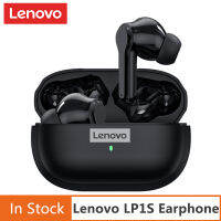 Original LP1S Upgrade Wireless Earphones Bluetooth5.0 Sports Headphone Touch Control Stereo HiFi Music Headset with Mic