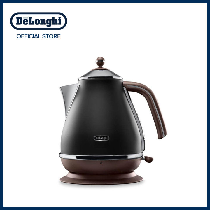 De'Longhi Vintage Icona Jug Kettle