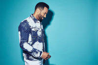 โปสเตอร์ Craig David เครก เดวิด Rapper แร็พเปอร์ Hip Hop ฮิปฮอป Music Poster รูปภาพ ของสะสม ของแต่งบ้าน ของแต่งห้อง โปสเตอร์แต่งห้อง โปสเตอร์ติดผนัง 77poster