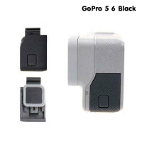 ฝาปิดด้านข้าง Gopro Hero 5 6 7 black Replacement Side Door USB-C HDMI Port Side